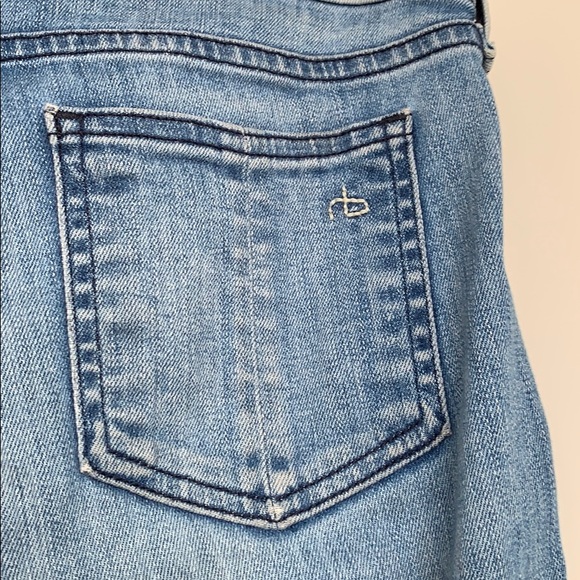 Rag & Bone Jean - Picture 3 of 4
